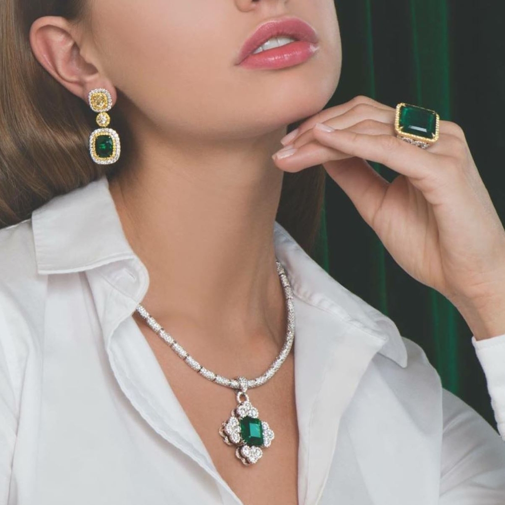 Takat Trunk Show