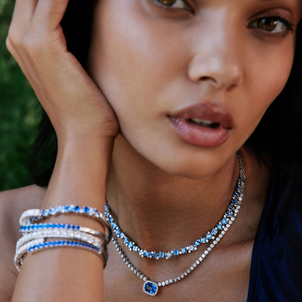 Penny Preville Trunk Show