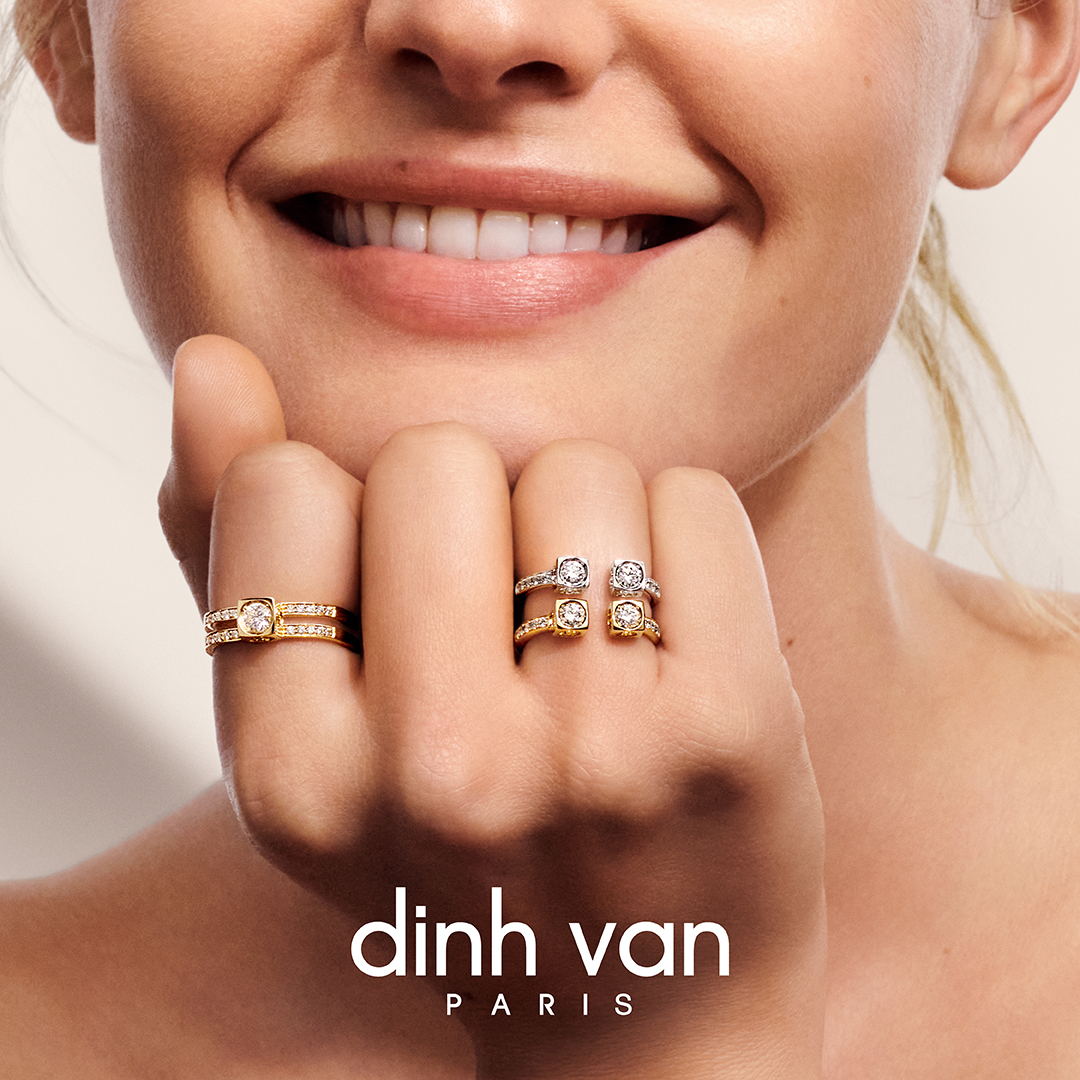 Dinh Van Trunk Show