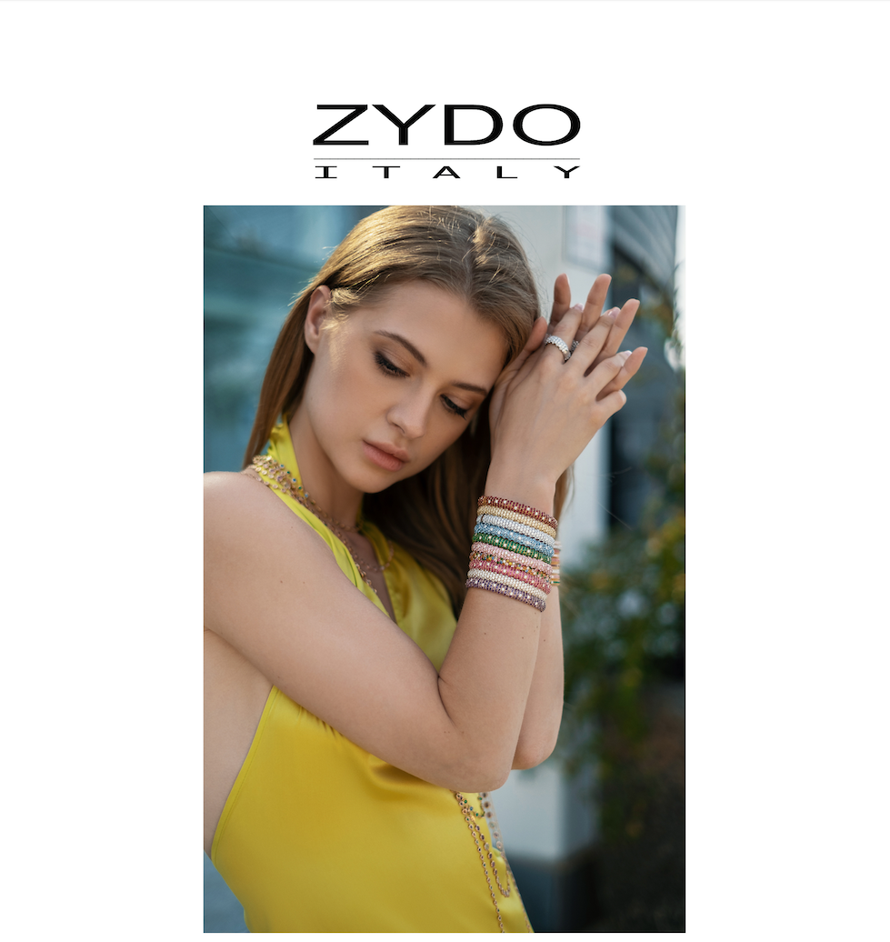 Zydo Italy Trunk Show