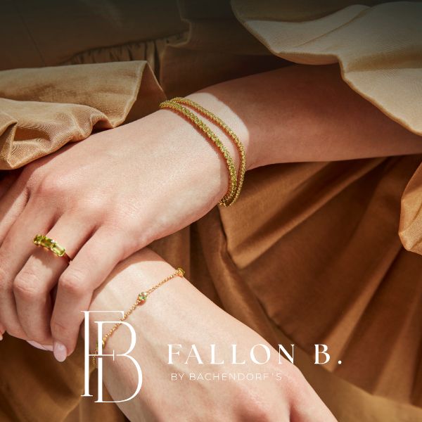 Fallon B. By Bachendorf's