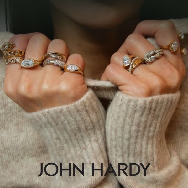 John Hardy