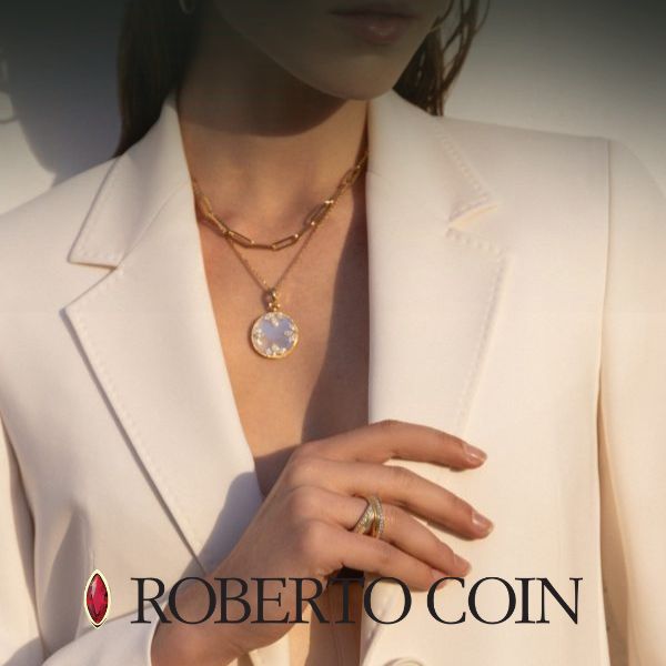 Roberto Coin