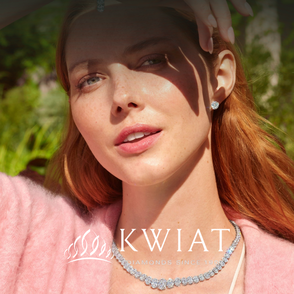 Kwiat Trunk Show