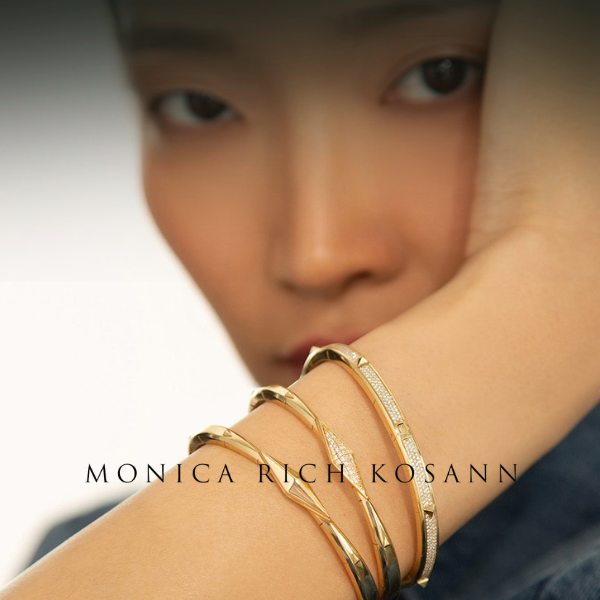 Monica Rich Kosann Trunk Show