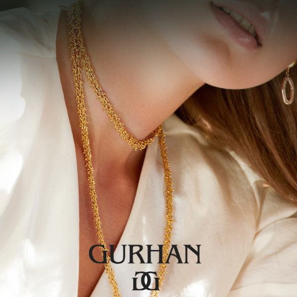 Gurhan Trunk Show