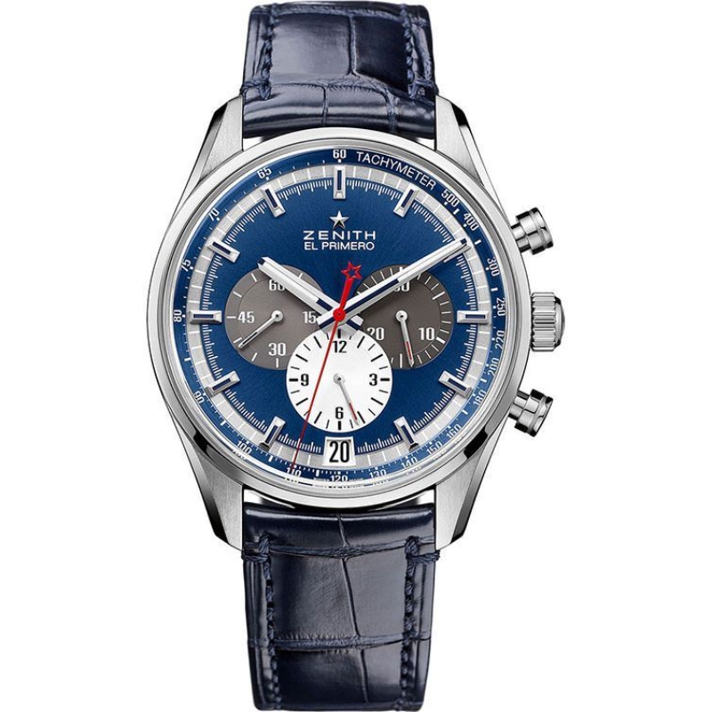 ZENITH Chronomaster El Primero