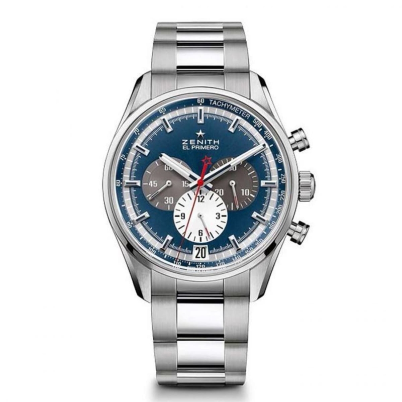 ZENITH Chronomaster El Primero
