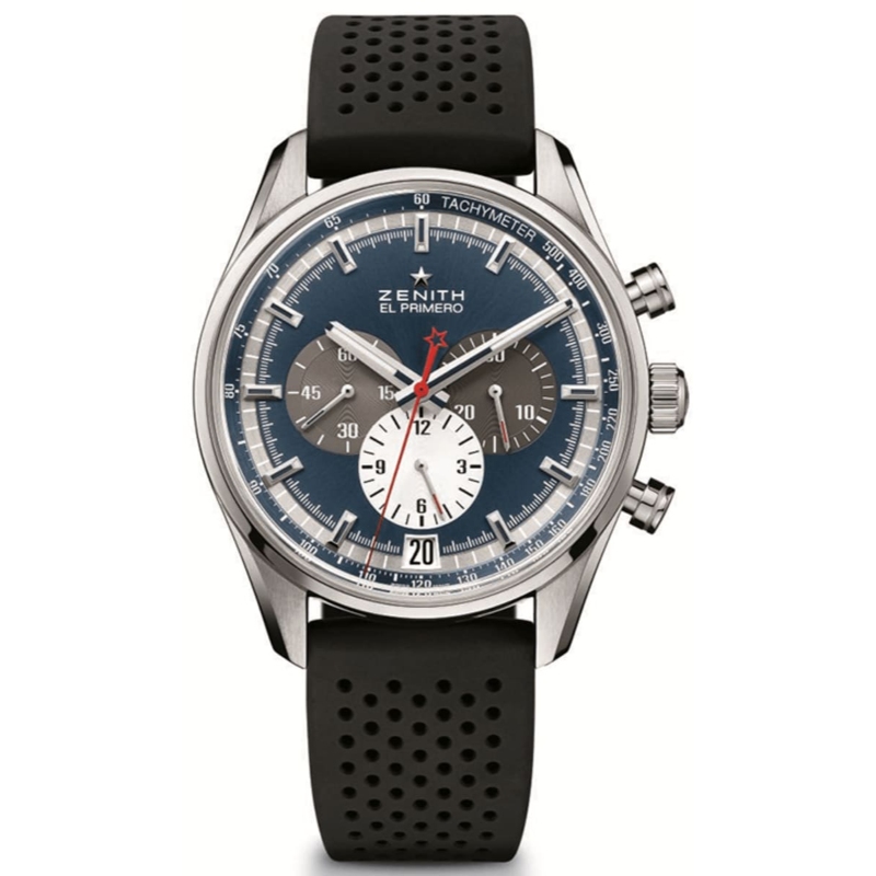ZENITH Chronomaster El Primero