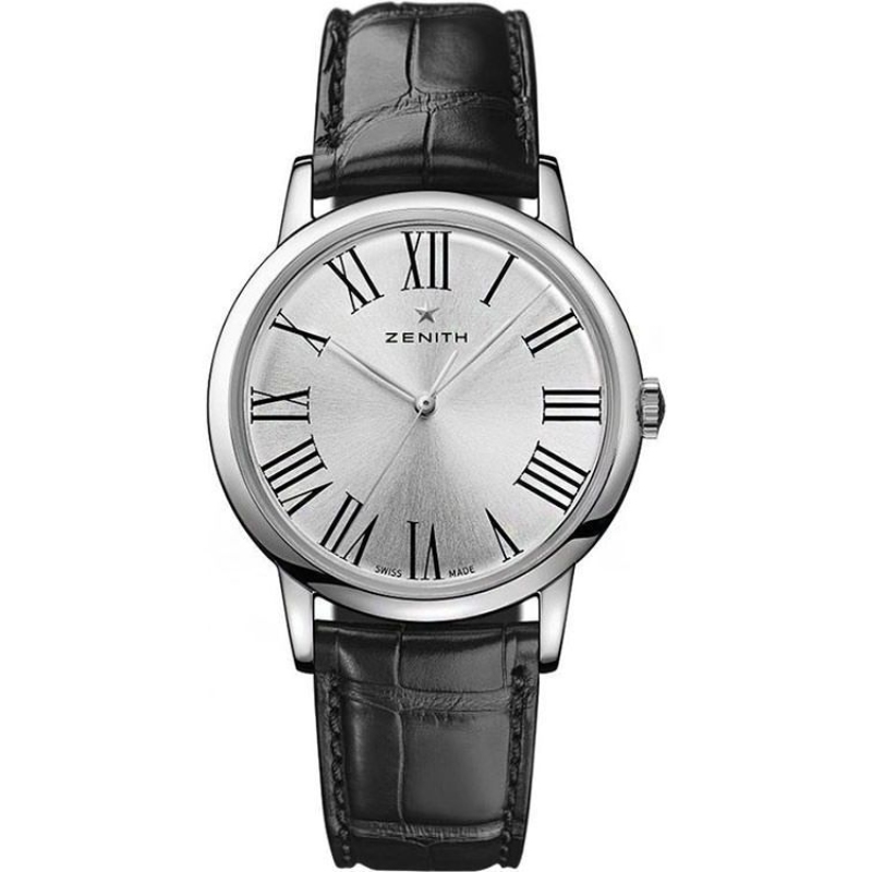 ZENITH Elite Classic