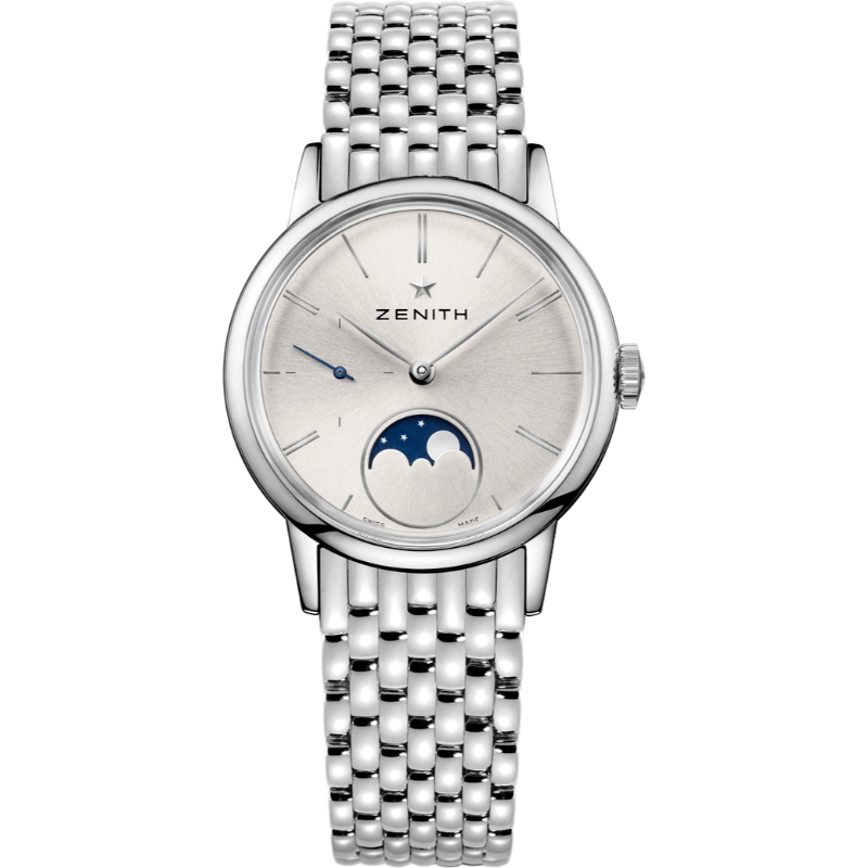 ZENITH Elite Lady Moonphase