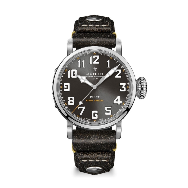 ZENITH Pilot Type 20 Rescue