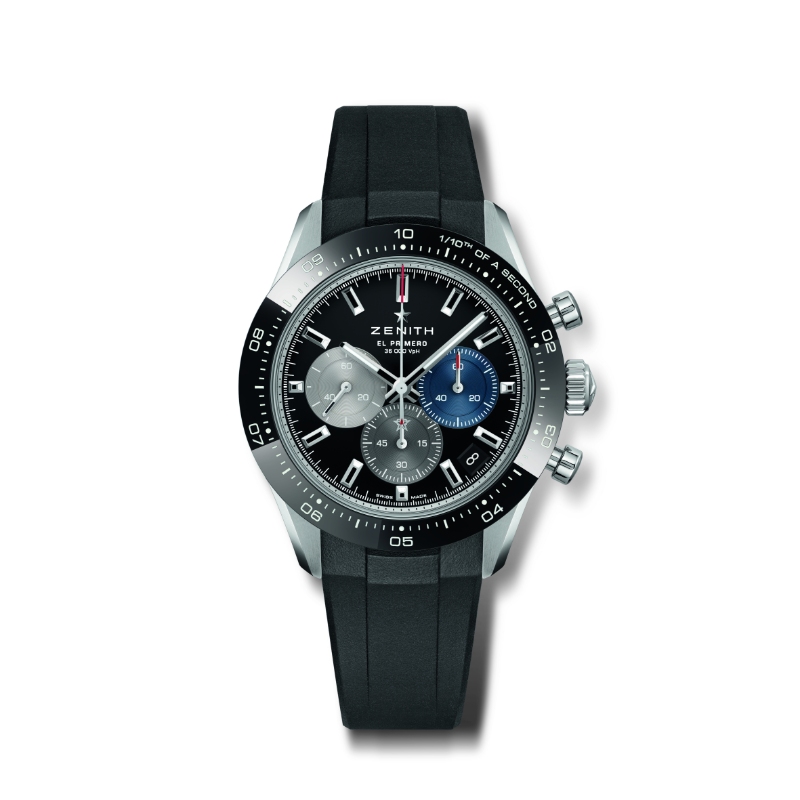 ZENITH Chronomaster Sport