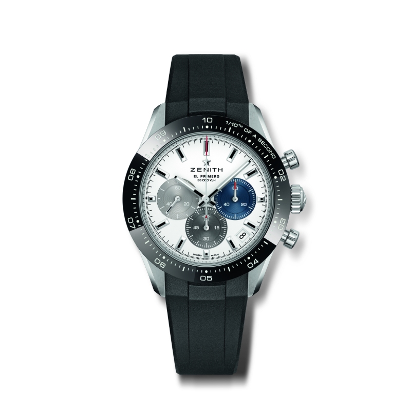 ZENITH Chronomaster Sport