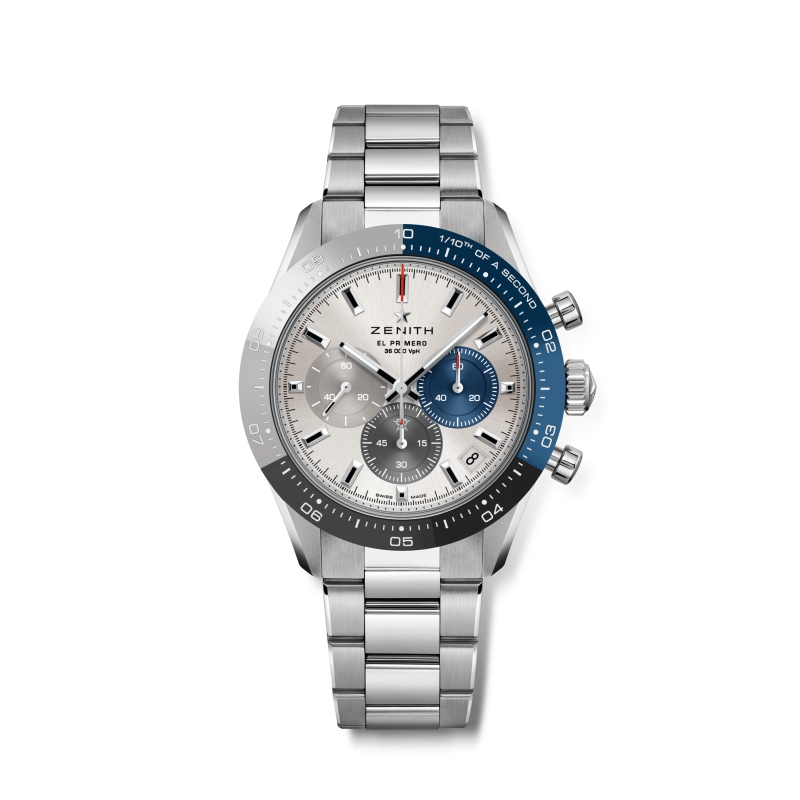 ZENITH Chronomaster Sport Boutique Edition 41mm