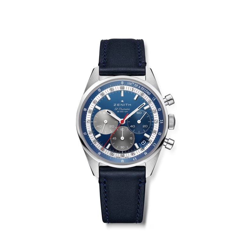 ZENITH Chronomaster Original