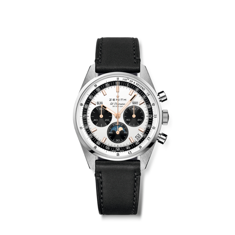 ZENITH Chronomaster Original