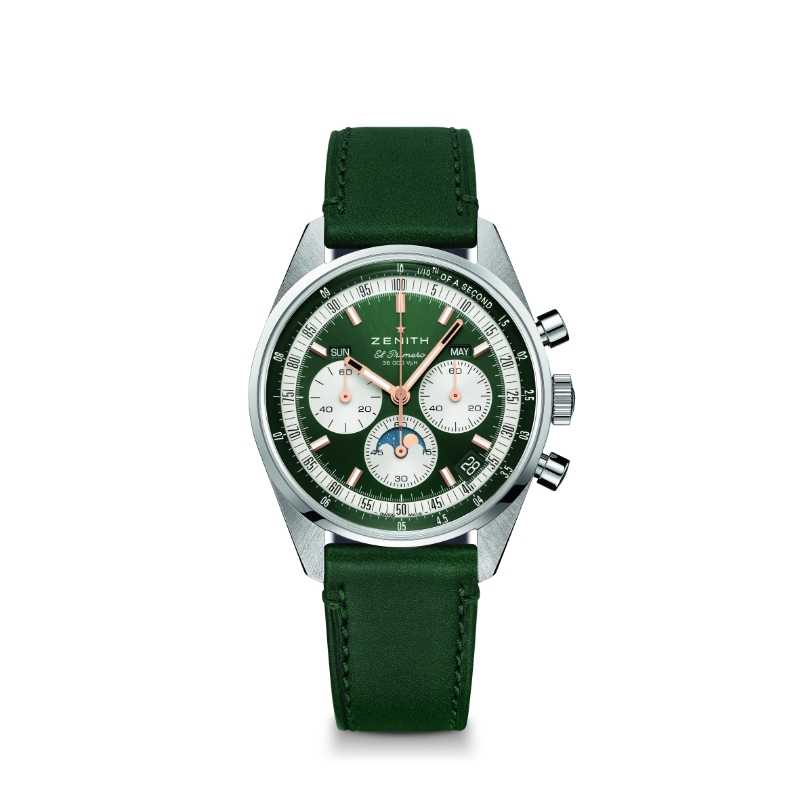 ZENITH Chronomaster Original