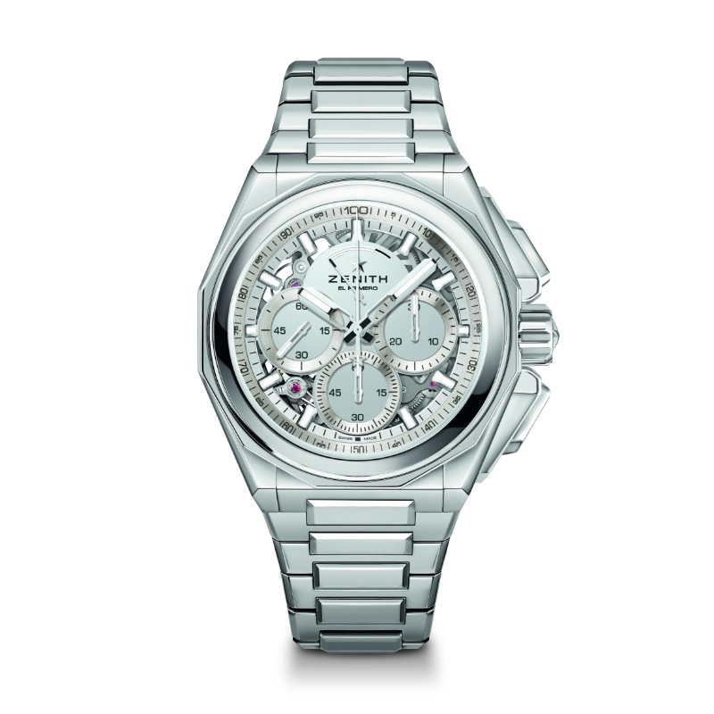 ZENITH Defy Extreme