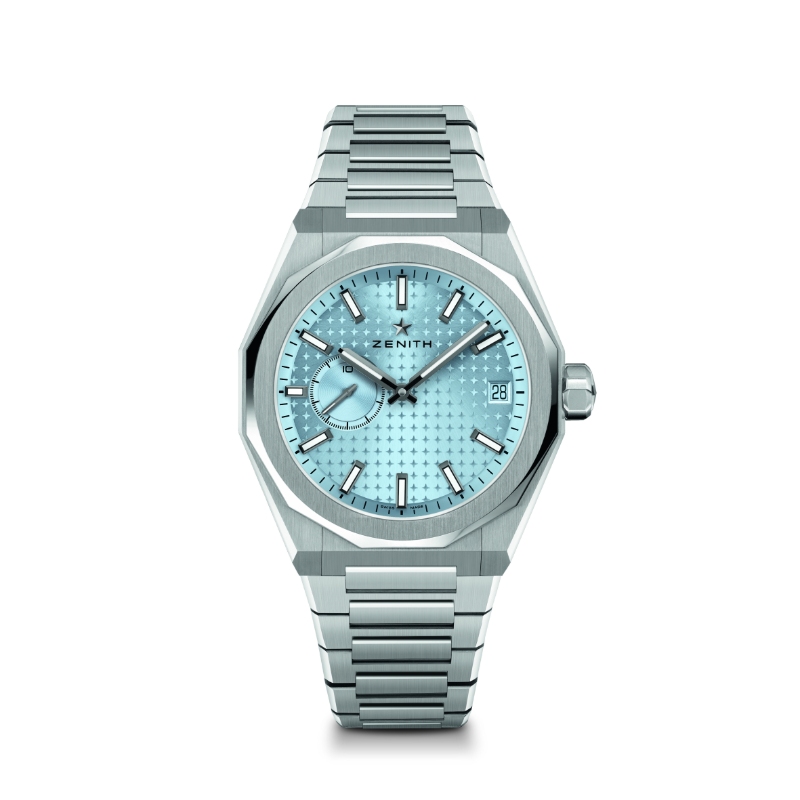 ZENITH Defy Skyline 41MM