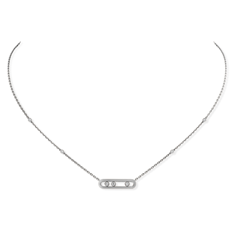 Messika Move Classique Baby Necklace