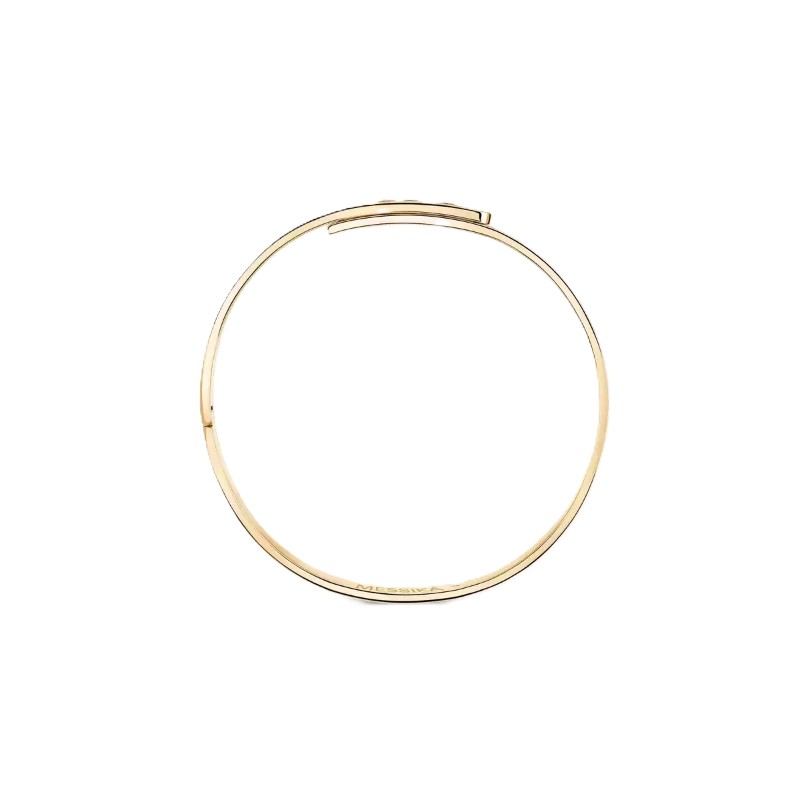 Messika Move Noa Bangle Bracelet