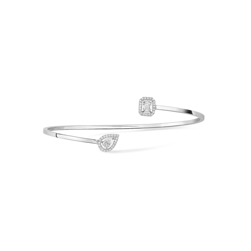 Messika My Twin Toi & Moi Bracelet