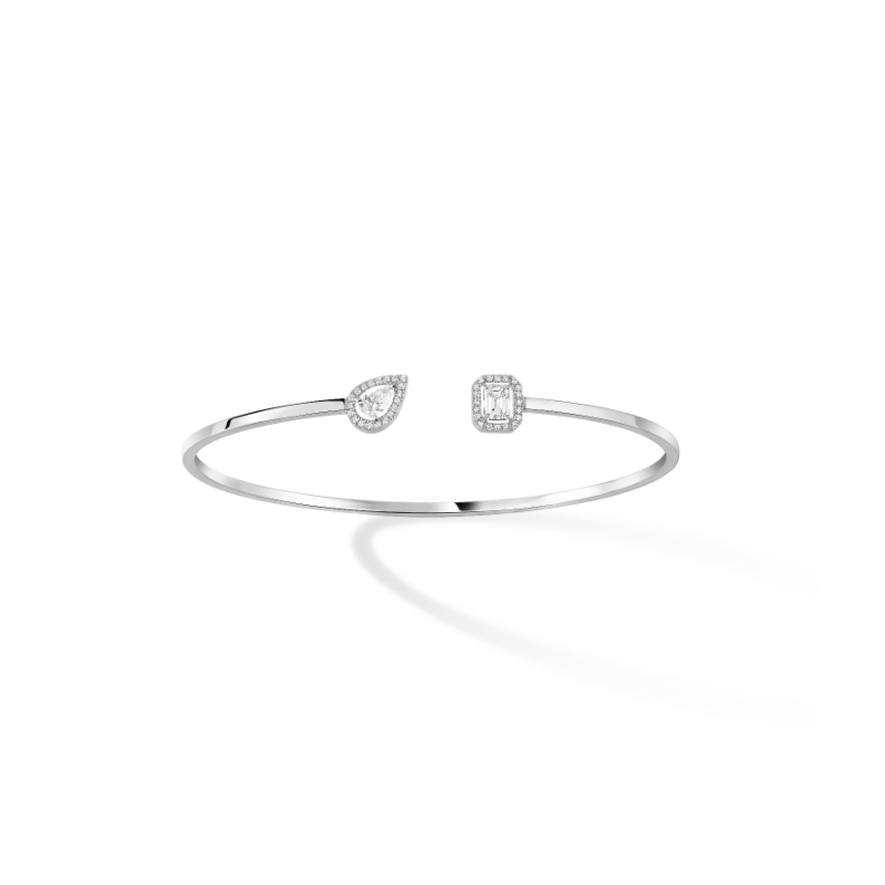 Messika My Twin Toi & Moi Bracelet