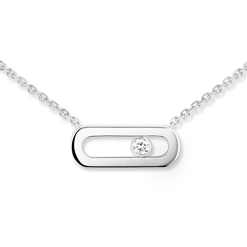 Messika Move Uno Necklace