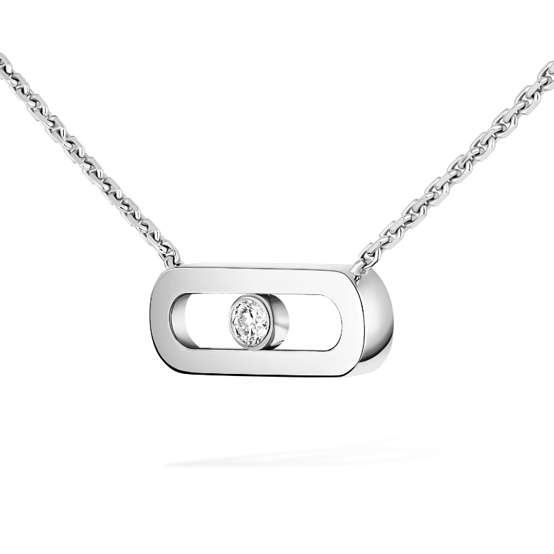 Messika Move Uno Necklace