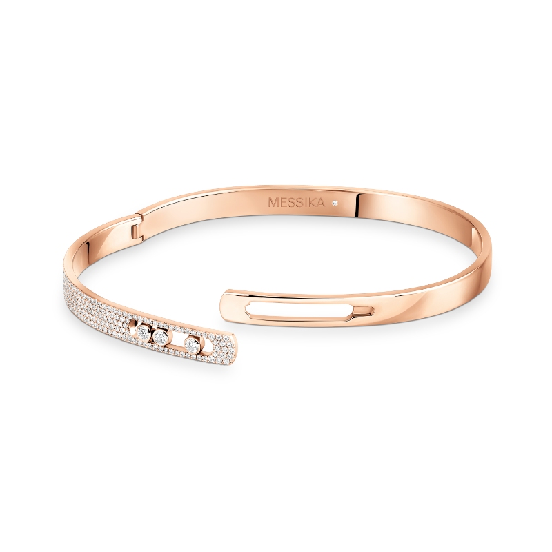 Messika Move Noa Bangle