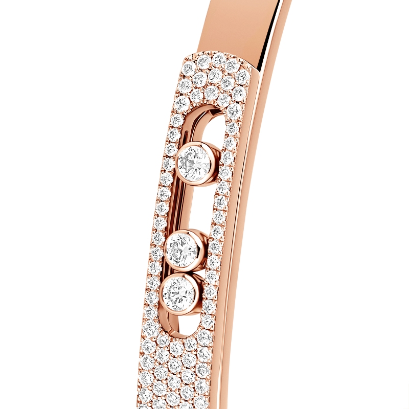 Messika Move Noa Bangle