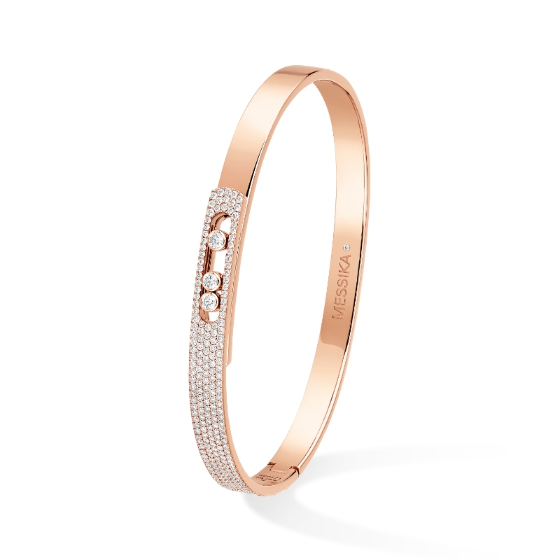 Messika Move Noa Bangle