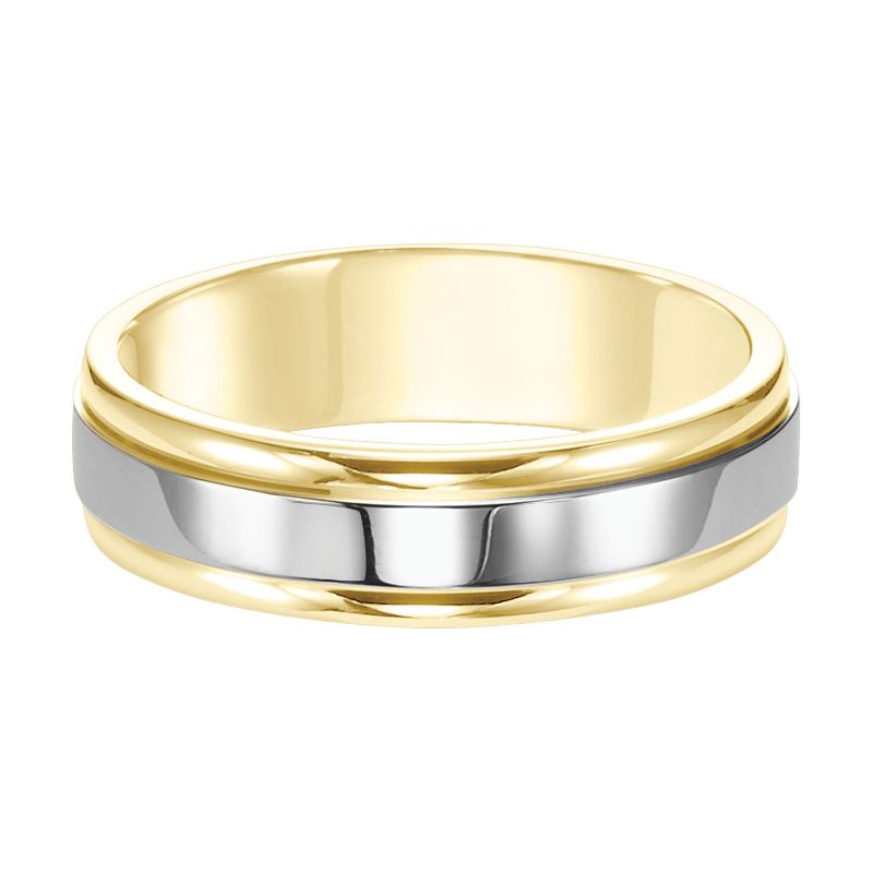 14K Gold Men