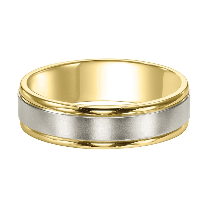 14K Gold Men