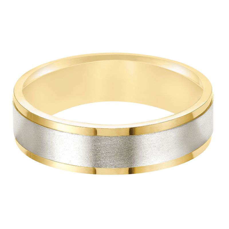 14K Gold Men