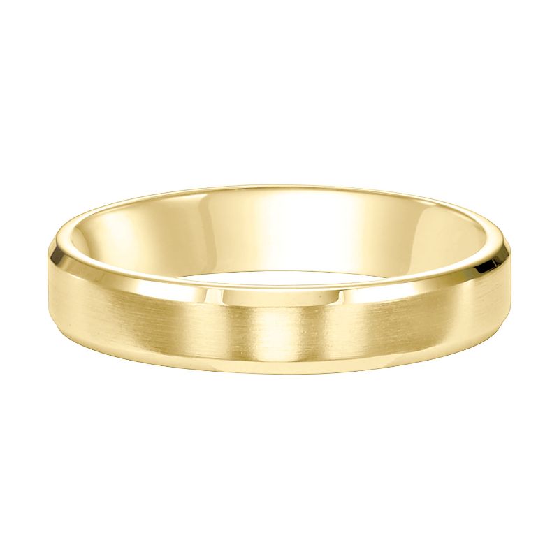 14K Gold Men