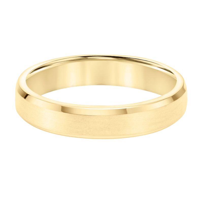 14K Gold Men