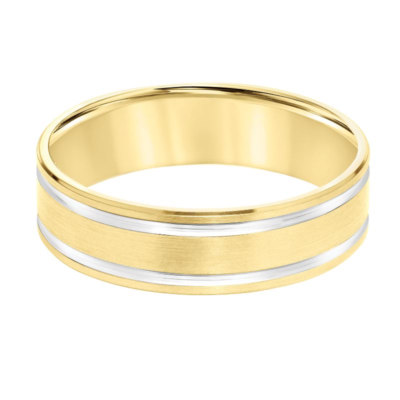 14K Gold Men