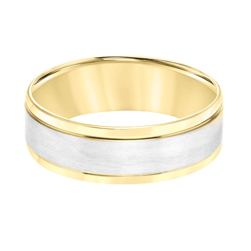 14K Gold Men