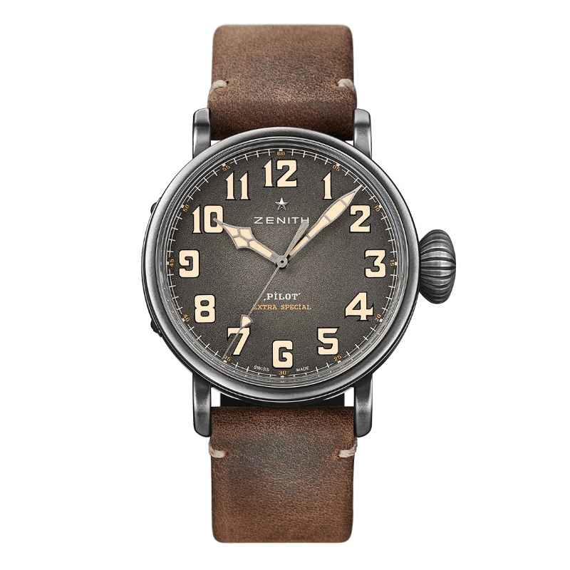 ZENITH Pilot Type 20