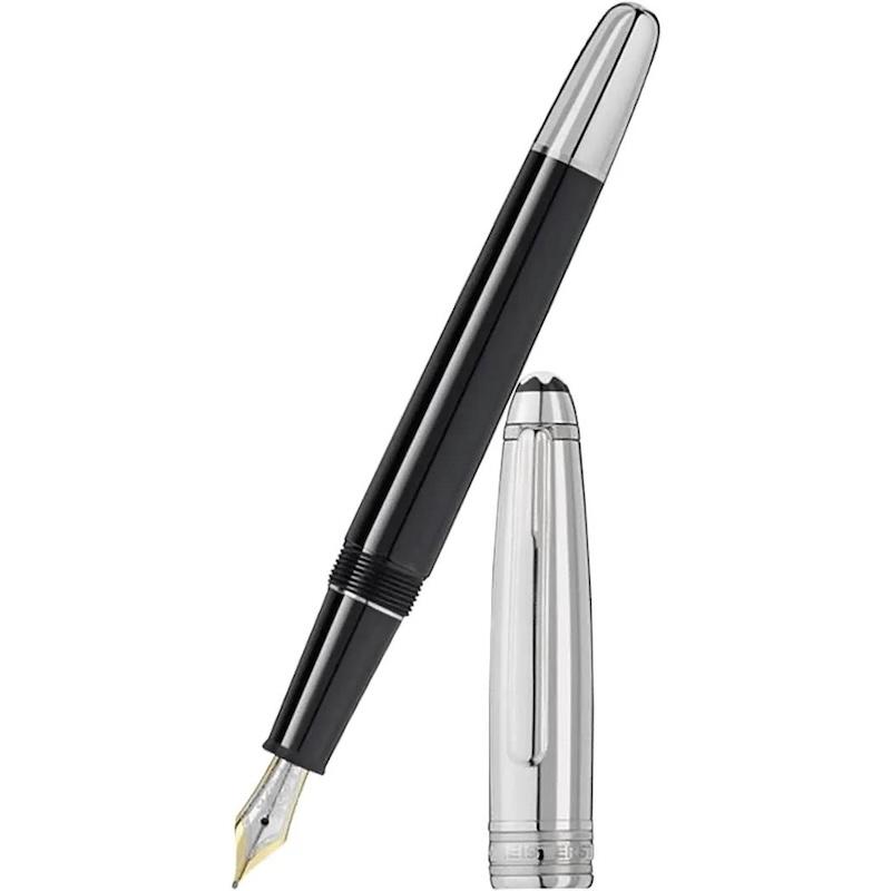 Montblanc Meisterstuck Solitaire Doue Classique Fountain Pen (Medium)