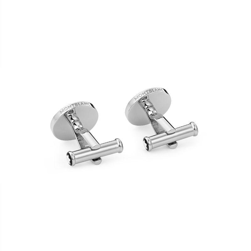 Montblanc Star Cufflinks