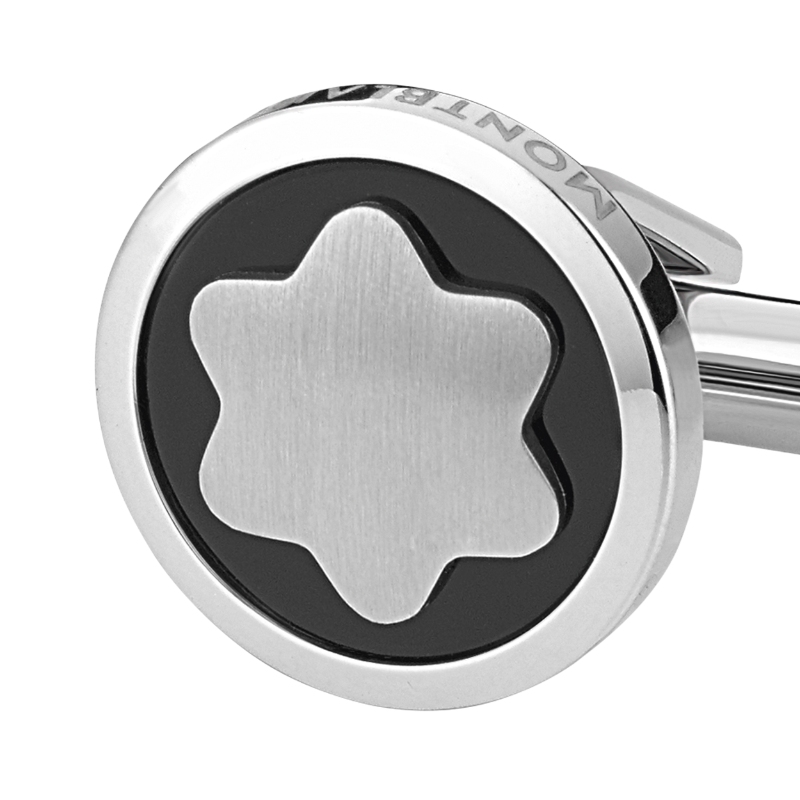 Montblanc Star Cufflinks
