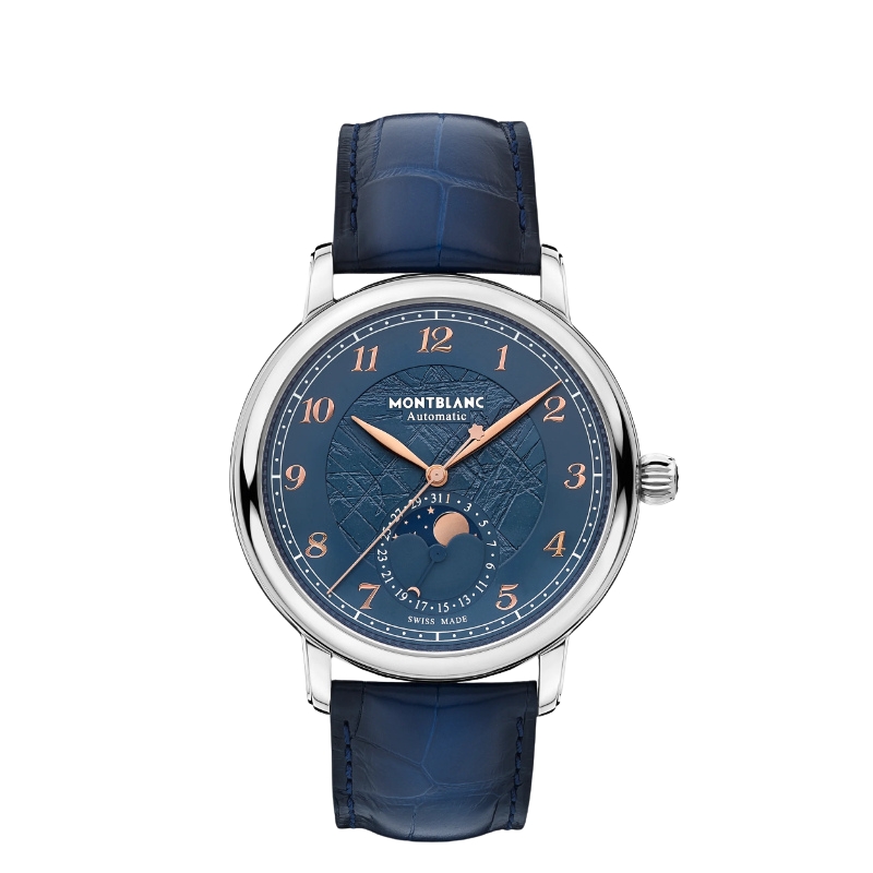 Montblanc Star Legacy Moonphase 42mm - Limited Edition