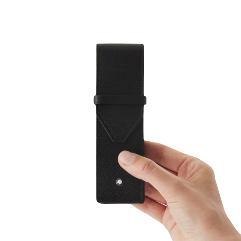 Montblanc Envelope 2-Pen Pouch