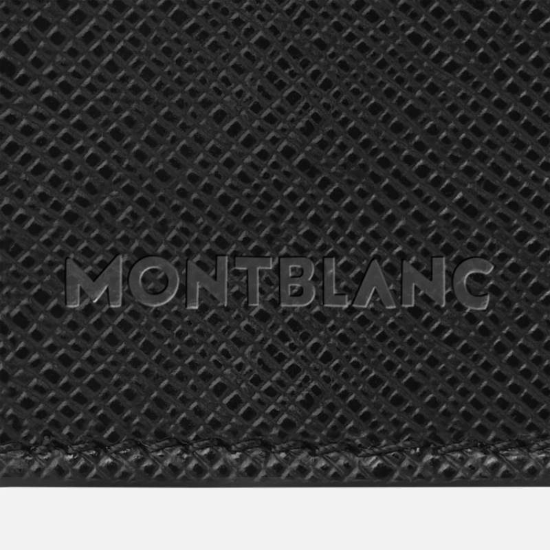 Montblanc Envelope 2-Pen Pouch