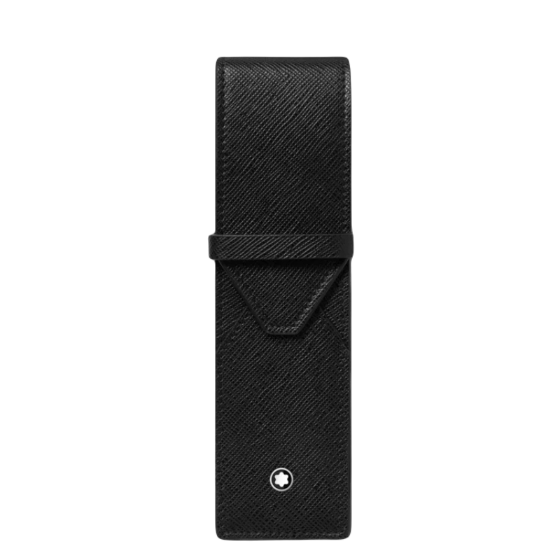 Montblanc Envelope 2-Pen Pouch