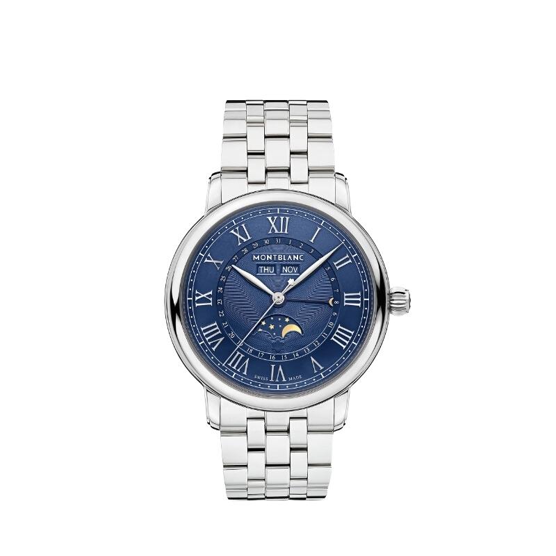 Montblanc Star Legacy 42mm