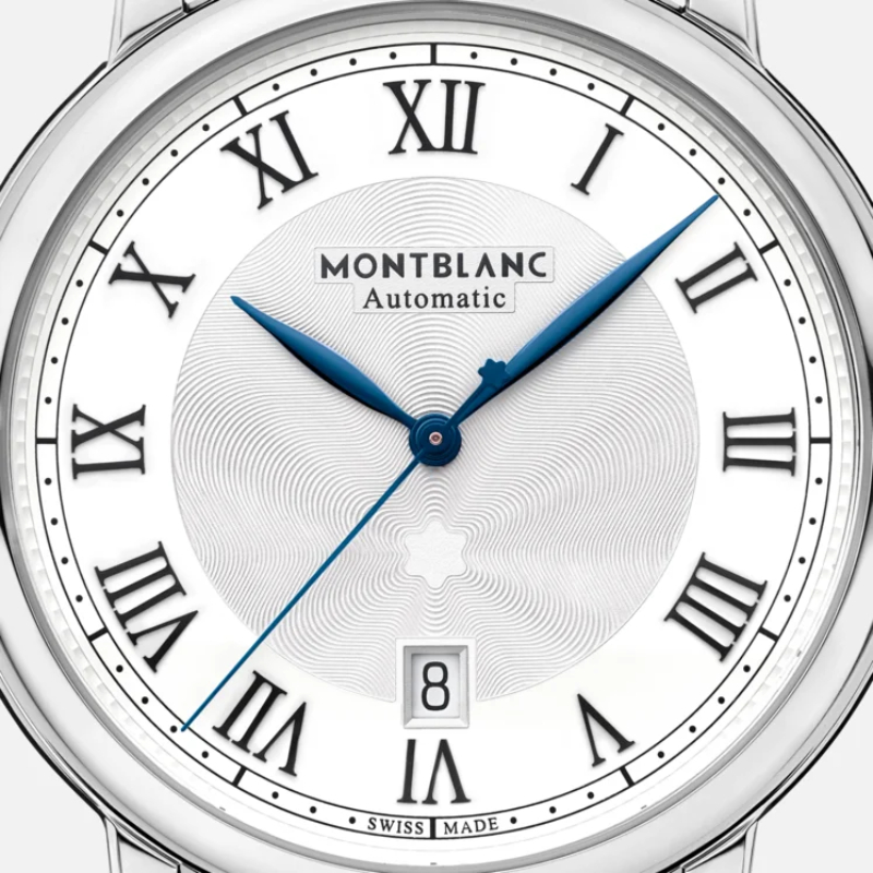 Montblanc Star Legacy Automatic Date 42mm